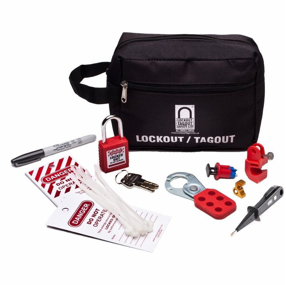 Beginners Electrical Tester Kit Beginners Electrical Tester Kit